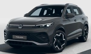 Volkswagen Tiguan 1.5 eTSI 110kW DSG R-Line