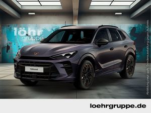 Cupra Terramar VZ 1.5 e-HYBRID 200 kW (272 PS) 6-Gang-DSG * Gültig nur für Loyal * / Begrenzte Stückzahl Leasing