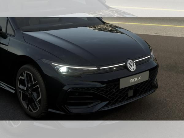 Volkswagen Golf 1.5 eTSI R-Line 110kW DSG Leasing