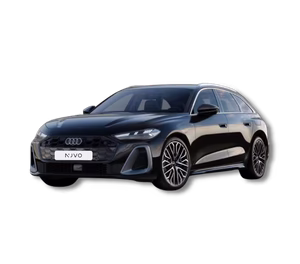 Audi A5 Avant e-Hybrid