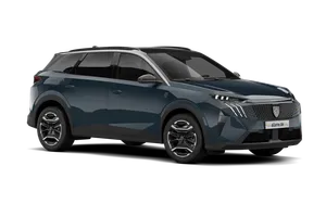 Peugeot 5008 Hybrid 145 e-DSC6 GT