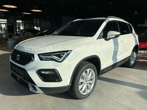 Seat Ateca Road Edition 1.5 TSI 150 PS DSG AHK*CAM*