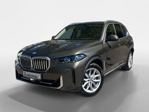 BMW X5 xDrive50e