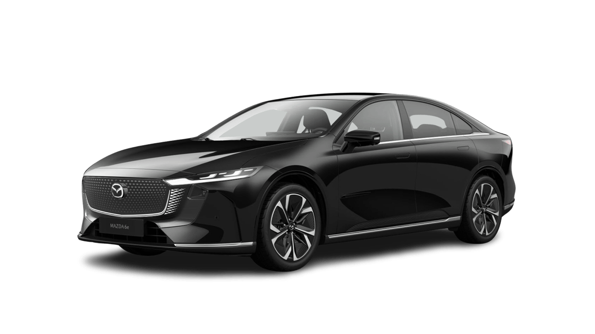 Mazda 6E 6e 258PS TAKUMI*LEDER-S*PANO Auto-Abo