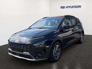 Hyundai BAYON TREND FL (MY26) 1.0 T-GDI 6-MT 2WD Bose LE