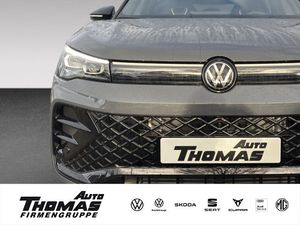 Volkswagen Tiguan 2.0 TDI DSG 4Motion R-Line *-29% Nachlass