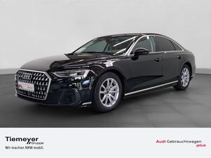Audi A8 50 TDI Q MATRIX-LED NAVI+
