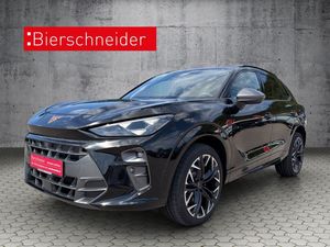 Cupra Terramar 2.0 TSI DSG 4Drive VZ AHK MATRIX LED EL