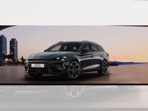 Cupra Leon Sportstourer VZ 333 PS AKTION gültig bis 16.06! - Leasing