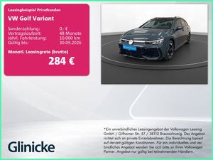 Volkswagen Golf VIII Variant 1.5 TSI R-Line Pano Matrix Nav