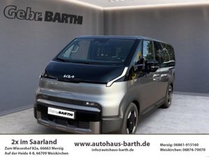 Kia PV5 Passenger 120 kW Elite Navi Digitales Cockpit 360 Kamera LED ACC Apple CarPlay Android Auto