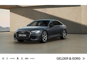 Audi A6 Lim. 55 TFSI S line qu Winterräder*Pano*AHK* Leasing
