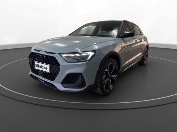 Audi A1 allstreet 30 TFSI S tronic LED LM 18