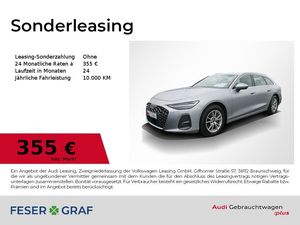 Audi A6 Avant TFSI tech plus,Kameras,Sportsitze,ACC
