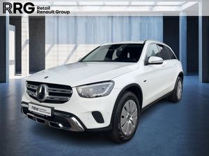 Mercedes-Benz GLC 300 e EU6d-T 4Matic ZV Leasing