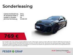Audi A6 Avant edition one TDI quattro 360°Cam/Pano/St