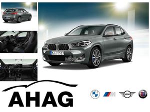 BMW X2 M35i Steptronic Sport Sport Aut. EDC Panorama Leasing