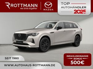 Mazda CX-80 Plug-In 327ps Aut. PHEV AWD Homura Plus