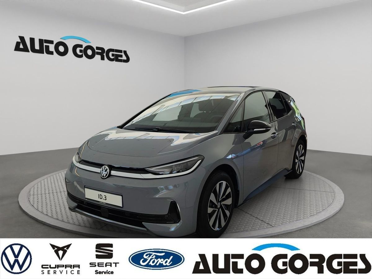 Volkswagen ID.3 Neo Life 50 kWh ❗SOFORT❗NAVI+WINTERRÄDER+ Leasing