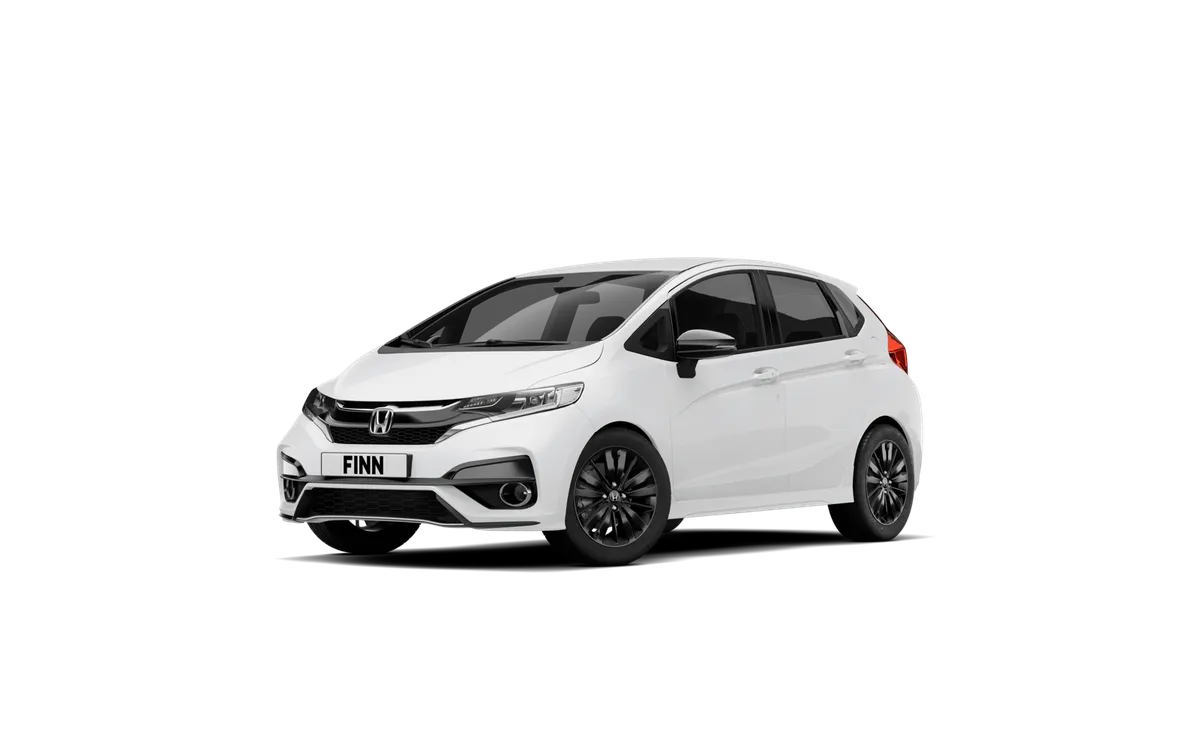 Honda Jazz 1.5 i-MMD Hybrid 1.5 i-MMD Hybrid Crosstar Advance Auto-Abo