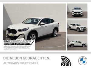BMW X2 sDrive20i LC PROF+HUD+PAP+DAP+LED+ICONIC GLOW