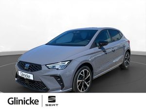 Seat Ibiza FR 1.0 TSI SHZ Navi Full Link Kam 17" Alu