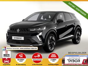 Renault SYMBIOZ Iconic E-Tech Full Hybrid 145 PanoD