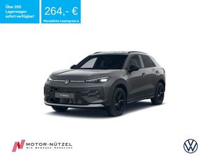 Volkswagen T-Roc Style 1.5 l eTSI DSG BlackStyle*IQ.Light*N