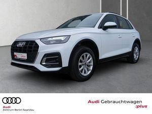 Audi Q5 40 TDI qu. S tronic *ACC*NAV+*R-CAM*Virt.C+*