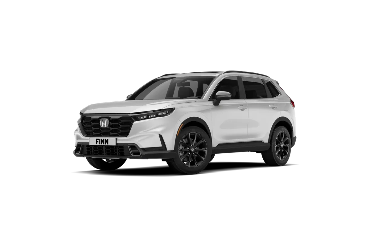Honda CR-V e:PHEV Advance Tech 2WD e:PHEV Advance Tech 2WD Auto-Abo