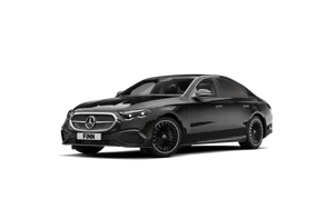 Mercedes-Benz E-Klasse E 300 de E 300 de Autom.