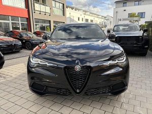 Alfa Romeo Stelvio (630) Leasing
