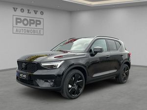 Volvo XC40 B3 Plus Black Edition 20" 360° ACC FHZ PANO