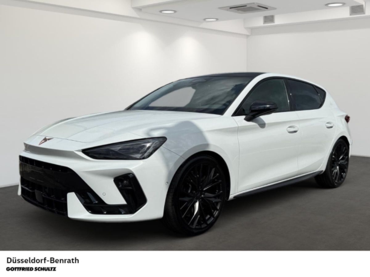 Cupra Leon VZ Black Edition 2.0 TSI (Benrath) Leasing