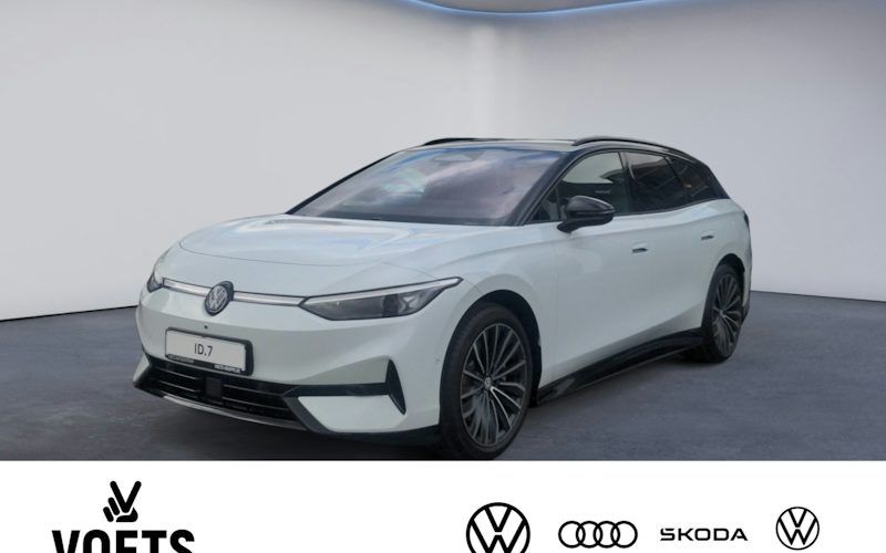 Volkswagen Id7-tourer Pro 77 KWh 210 KW Pro Tourer 5dr Auto kaufen