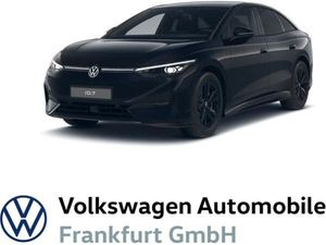 Volkswagen ID.7 Pro 210 kW (286 PS) 77 kWh 1-Gang-Automatik - Leasing