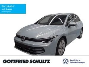 Volkswagen Golf Style 1.5 eTSI DSG Standheizung LED Navi