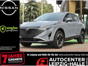Nissan Qashqai N-CONNECTA 1.5 VC-T e-POWER Pano Leasing