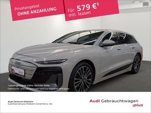 Audi A6 e-tron Avant performance 270 KW Matrix LED vi