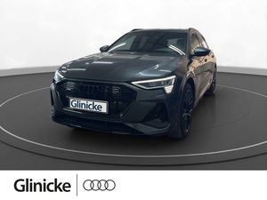 Audi e-tron 55 qu. S line AHK Pano Matrix LM 21" 360°