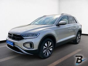 Volkswagen T-Roc 1.0 TSI Move IQ-Drive AHK Rear View Auto-Abo