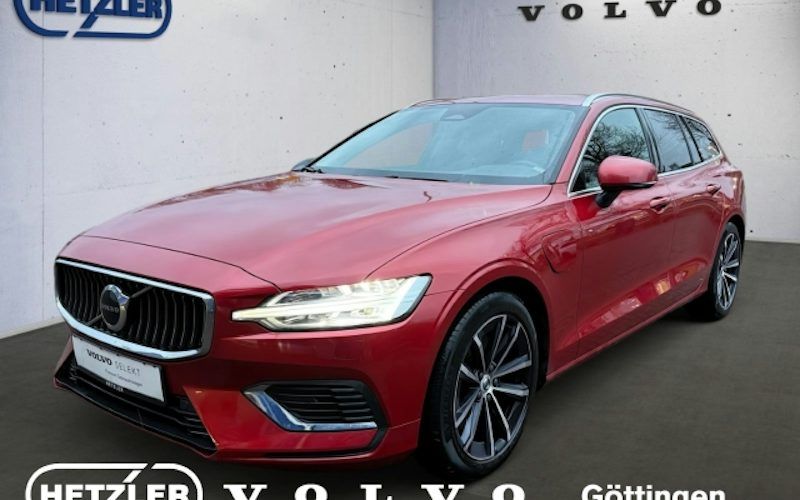 Volvo V60 T6 AWD Recharge Core Auto 5dr Auto kaufen