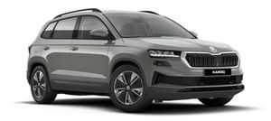 Skoda Karoq Selection Auto-Abo