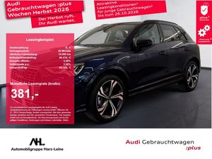 Audi Q3 35 TFSI S line S-tronic Matrix AHK Navi ACC 3
