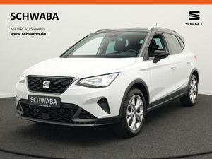 Seat Arona FR 1.0 TSI *LED*VIRTUAL*NAVI*17"*
