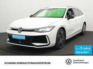 Volkswagen Passat Variant 1.5 eHybrid R-Line IQ.LIGHT*19"