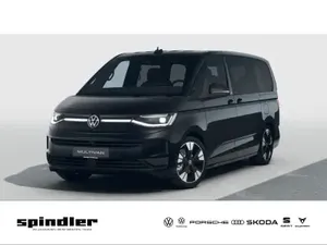 Volkswagen T7 Multivan LÜ / 7-Sitzer, AHK, Navi, LED-Matrix
