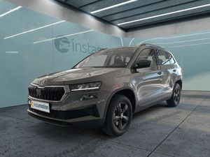Skoda Karoq 2.0 TDI Selection 4x4 (EURO 6d) Klima - Auto kaufen