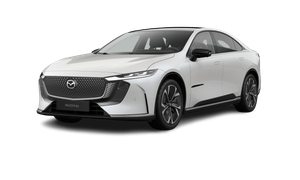 Mazda Mazda6e EV Elektro Heckantrieb EV Elektro Heckantrieb Takumi Auto-Abo