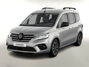 Renault KANGOO PKW Techno TCe 130 EDC (L2) 7-Si Leasing privat